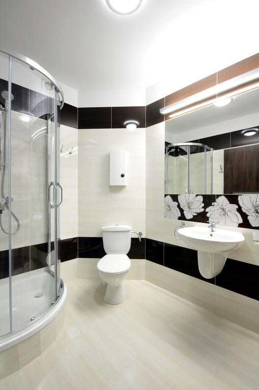 Apartament Gryfa Pomorskiego Miedzyzdroje公寓 外观 照片